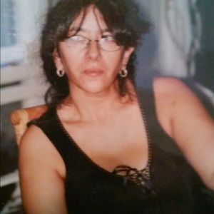 Meet your Posher, Joanne